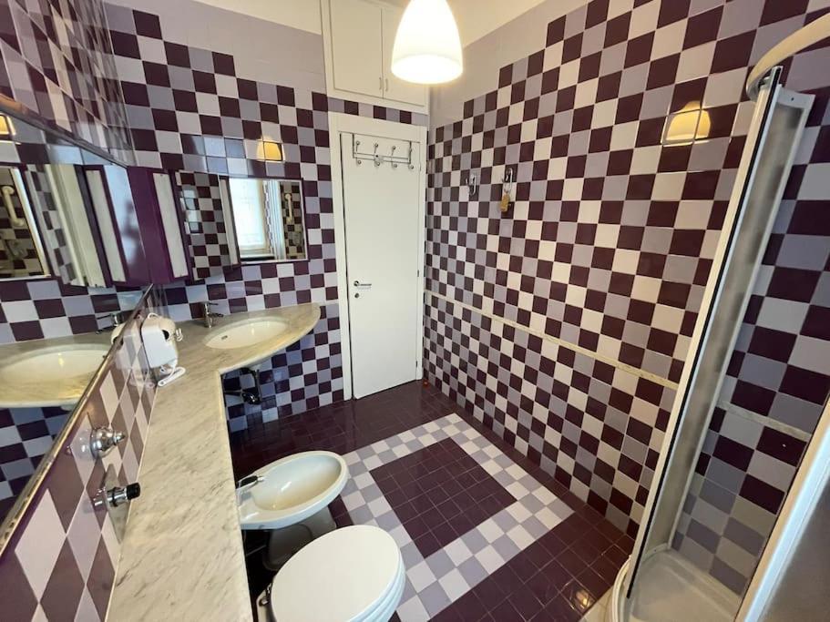 Navigli Hideaway - 5 Minutes From Metro Apartamento