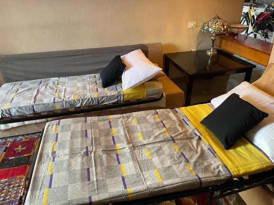 Navigli Hideaway - 5 Minutes From Metro Apartamento *