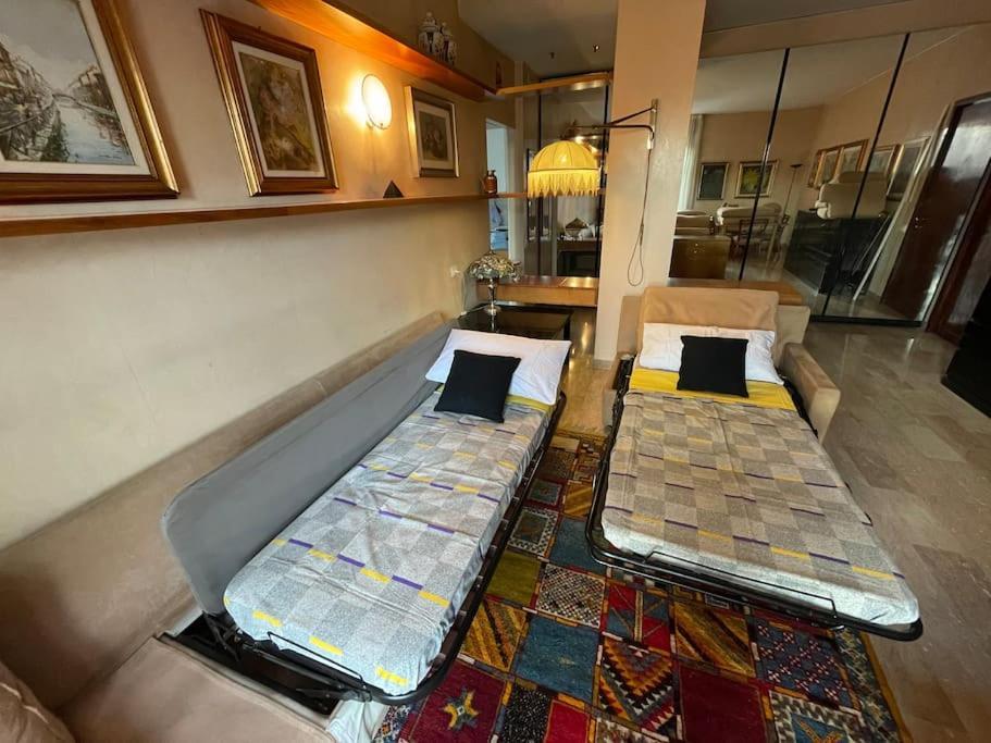 Navigli Hideaway - 5 Minutes From Metro Apartamento Milán