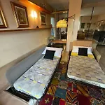 Milano Navigli Hideaway - 5 Minutes From Metro